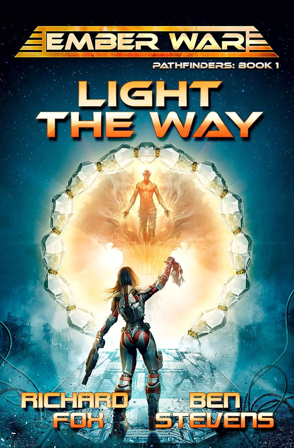 Light the Way